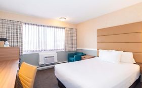 Sandman Hotel Cranbrook